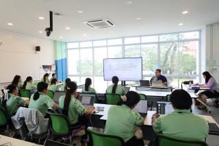 19. กิจกรรมเตรียมพร้อมการสอบบรรจุใบประกอบวิชาชีพครู โปรแกรมวิชาการศึกษาปฐมวัย